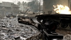 Call of Duty 4: Modern Warfare Screenshot # 30