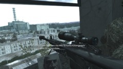 Call of Duty 4: Modern Warfare Screenshot # 31