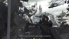 Call of Duty 4: Modern Warfare Screenshot # 7