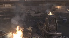 Call of Duty 4: Modern Warfare Screenshot # 9