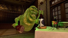 Ghostbusters - Das Videospiel Screenshot # 1