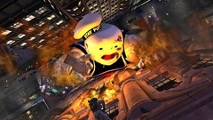 Ghostbusters - Das Videospiel Screenshot # 2