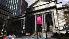 Ghostbusters - Das Videospiel Screenshot # 5