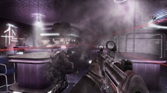 Rainbow Six Vegas 2 Screenshot # 1