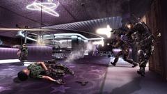 Rainbow Six Vegas 2 Screenshot # 5