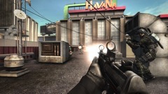 Rainbow Six Vegas 2 Screenshot # 7