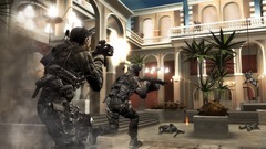 Rainbow Six Vegas 2 Screenshot # 9