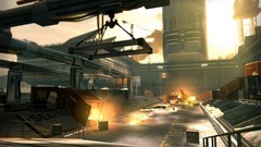 Deus Ex: Human Revolution Screenshot # 10