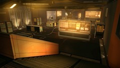Deus Ex: Human Revolution Screenshot # 11
