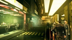 Deus Ex: Human Revolution Screenshot # 12
