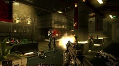 Deus Ex: Human Revolution Screenshot # 13