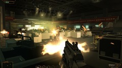 Deus Ex: Human Revolution Screenshot # 14