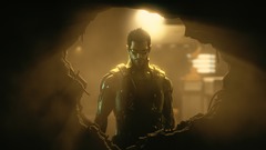 Deus Ex: Human Revolution Screenshot # 4