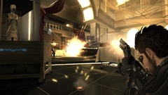 Deus Ex: Human Revolution Screenshot # 5