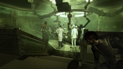 Deus Ex: Human Revolution Screenshot # 6