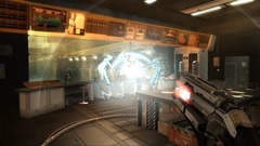 Deus Ex: Human Revolution Screenshot # 7