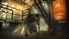 Deus Ex: Human Revolution Screenshot # 9