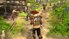 Hard to be a God Screenshot # 1