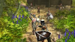 Hard to be a God Screenshot # 2