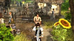 Hard to be a God Screenshot # 3