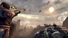 Borderlands Screenshot # 10