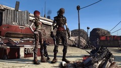 Borderlands Screenshot # 17