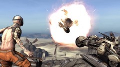 Borderlands Screenshot # 18