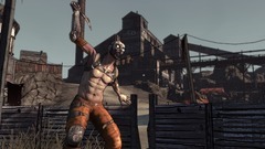 Borderlands Screenshot # 19