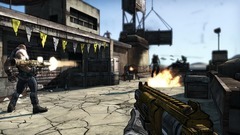 Borderlands Screenshot # 23