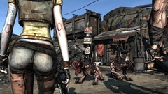 Borderlands Screenshot # 27