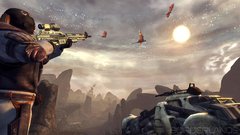 Borderlands Screenshot # 3