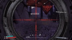 Borderlands Screenshot # 30