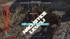 Borderlands Screenshot # 31