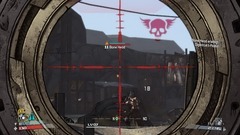 Borderlands Screenshot # 35