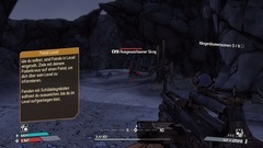 Borderlands Screenshot # 37