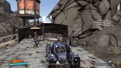 Borderlands Screenshot # 38