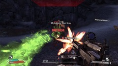 Borderlands Screenshot # 39