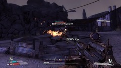 Borderlands Screenshot # 40