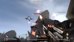 Borderlands Screenshot # 41