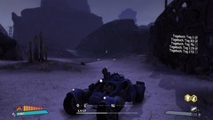 Borderlands Screenshot # 42