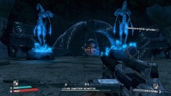 Borderlands Screenshot # 43