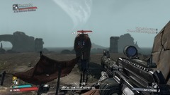 Borderlands Screenshot # 45