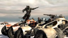 Borderlands Screenshot # 5