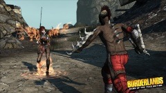 Borderlands Screenshot # 55