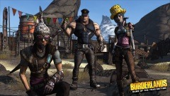 Borderlands Screenshot # 56