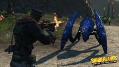 Borderlands Screenshot # 57