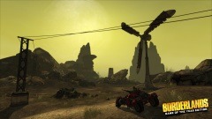 Borderlands Screenshot # 59