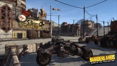 Borderlands Screenshot # 62