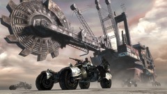 Borderlands Screenshot # 8