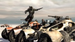 Borderlands Screenshot # 9